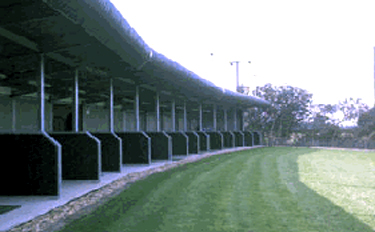 Oisers Driving Range, Stuston