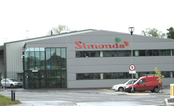 Simonds