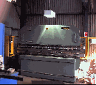 Roy Allen Cutting Shop