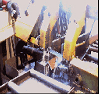 Roy Allen Cutting Shop