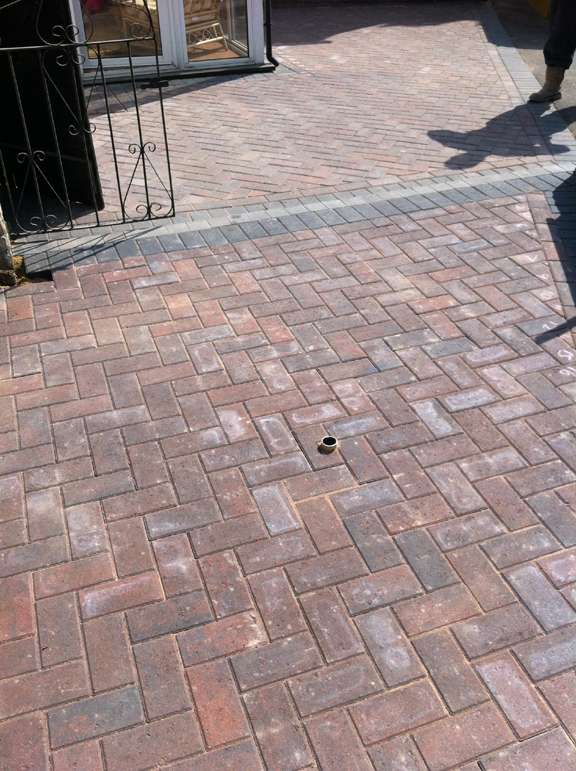 PAVING 058L